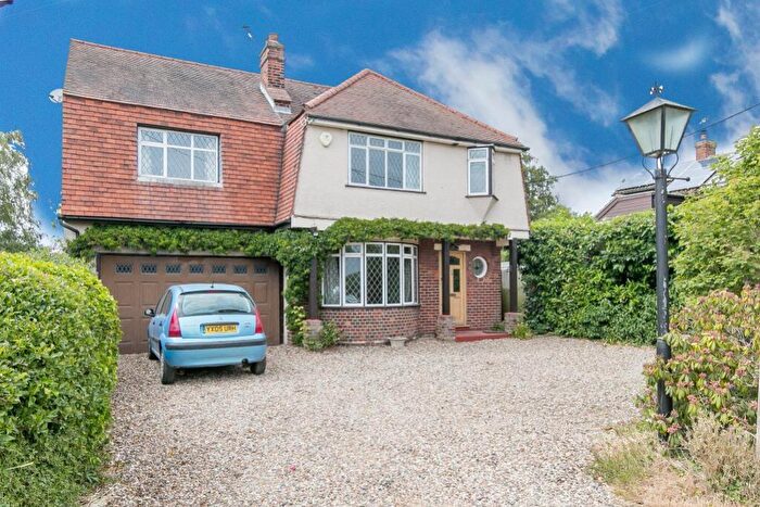 2 Bedroom House To Rent In Ballast Quay Road, Wivenhoe, CO7