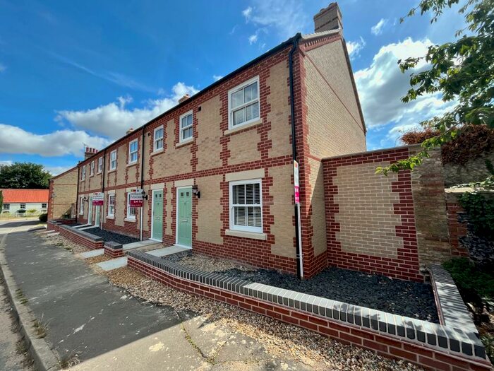 3 Bedroom House To Rent In Globe Street, Methwold, Thetford, IP26