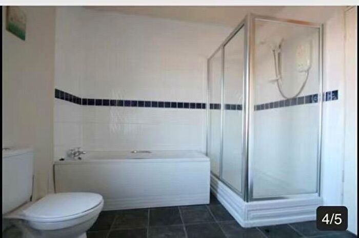 1 Bedroom Flat To Rent In Leazes Court, Barrack Road, Newcastle Upon Tyne, Tyne And Wear, NE4