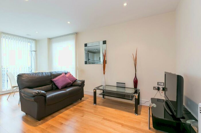1 Bedroom Apartment To Rent In Prestons Road, London, E14