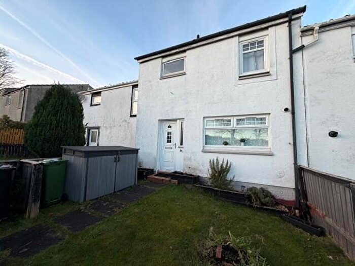 3 Bedroom Terraced House To Rent In Hopeman, Erskine, PA8