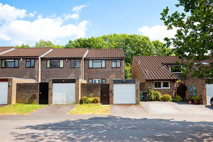 3 Bedroom Semi-Detached House For Sale In Cavendish Gardens, Bristol, BS9