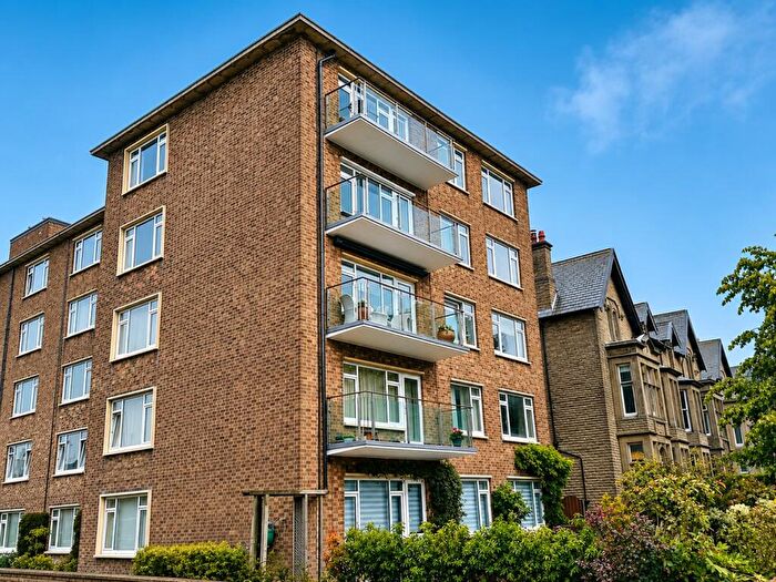 3 Bedroom Apartment To Rent In Princes Villa Road, Harrogate, HG1