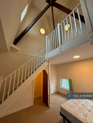 2 Bedroom Penthouse To Rent In Waterloo House, Newcastle Upon Tyne, NE1