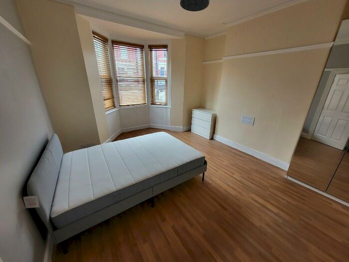 1 Bedroom Ground Flat To Rent In Grosvenor Gardens, Newcastle Upon Tyne, NE2
