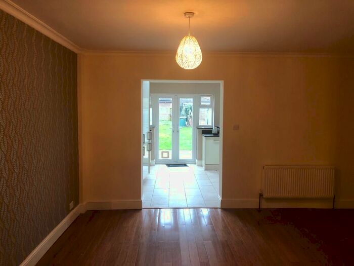 3 Bedroom Terraced House To Rent In Woodcroft Crescent, Uxbridge UB10