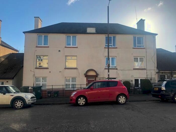 2 Bedroom Flat To Rent In Prestonfield Terrace, Edinburgh, EH16