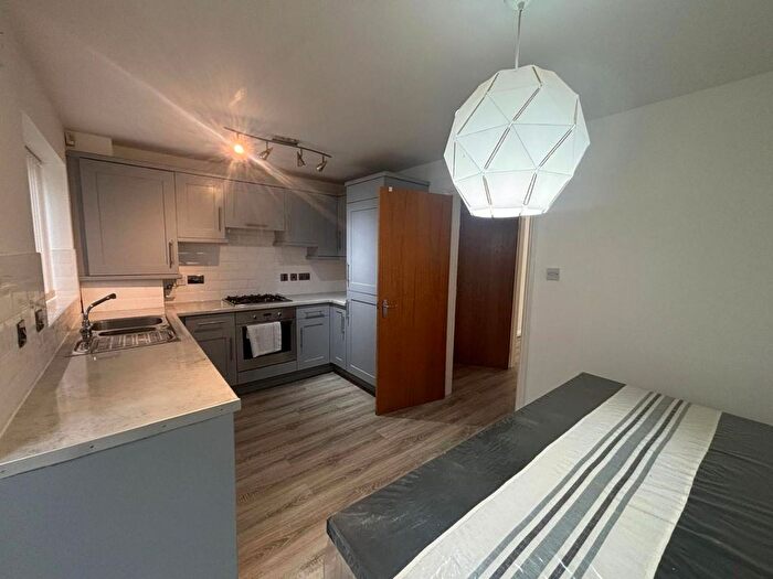 3 Bedroom Property To Rent In Magnus Close, Stoneycroft, Liverpool, L13