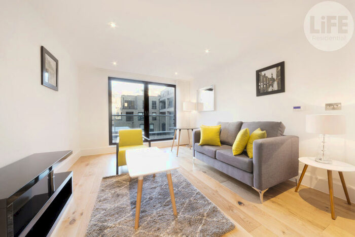 1 Bedroom Apartment To Rent In Euler Court, Axio Way, Bow, London, E3