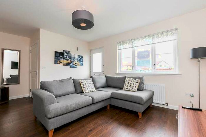2 Bedroom Terraced House To Rent In Whitehills Lane South, Cove, AB12