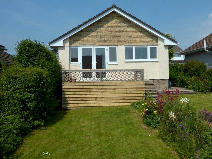 3 Bedroom Detached Bungalow To Rent In Normandy Way, Chepstow, NP16