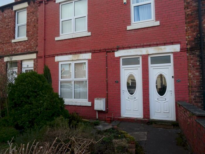 2 Bedroom Flat To Rent In Morris Street, DH3
