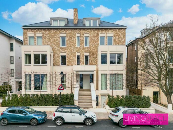 1 Bedroom Flat To Rent In - Lancaster Grove, Belsize Park, NW3