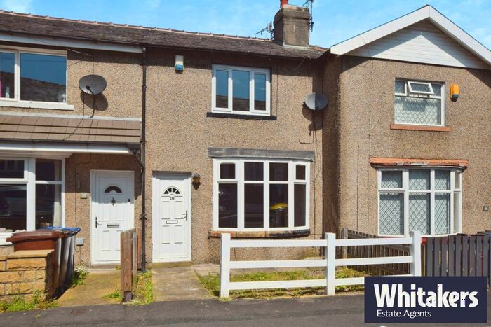 2 Bedroom Terraced House To Rent In Avondale Road, Nelson, BB9