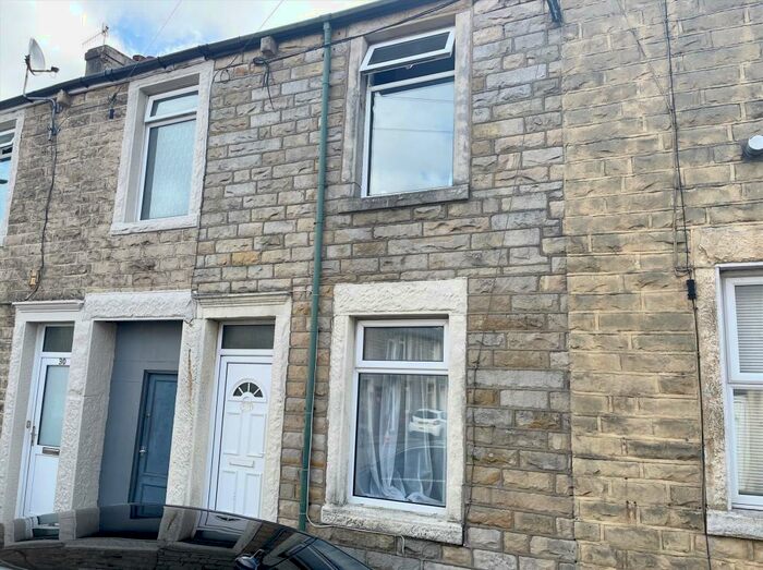 2 Bedroom House To Rent In Williamson Road, Lancaster, LA1