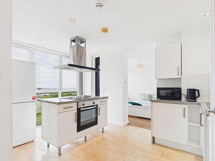 1 Bedroom Apartment To Rent In Conway Street, Liverpool, L5
