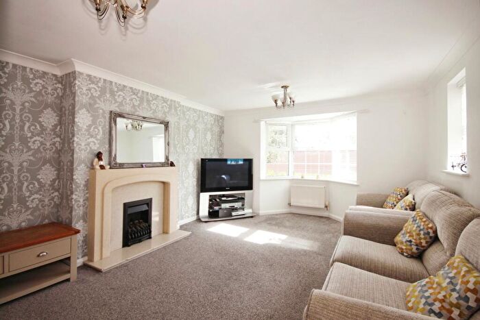 4 Bedroom Detached House For Sale In Valencia Road, Coventry, West Midlands, CV3