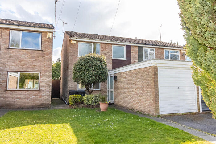 House To Rent In Gelert Avenue, Leicester, LE5