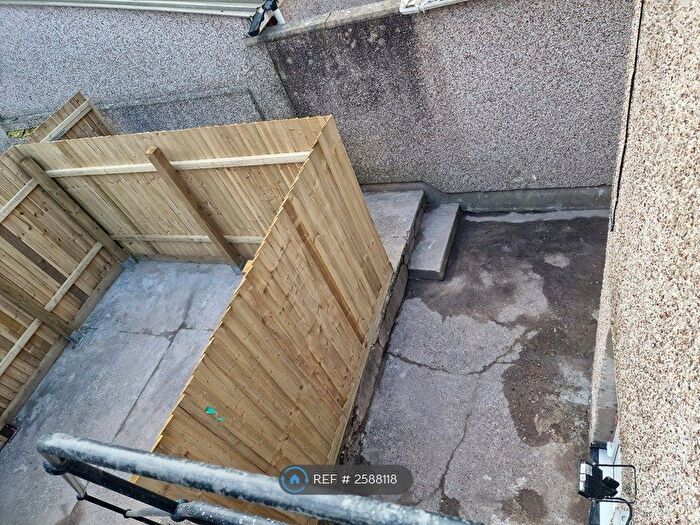 1 Bedroom Flat To Rent In King Edwards Road, Swansea, SA1