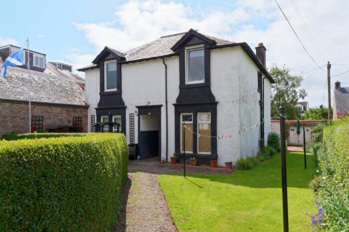 1 Bedroom Flat For Sale In , West Princes Street, Helensburgh, G84