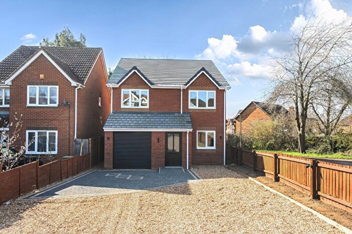 5 Bedroom Detached House For Sale In Bradwell Road, Milton Keynes, Buckinghamshire, MK13