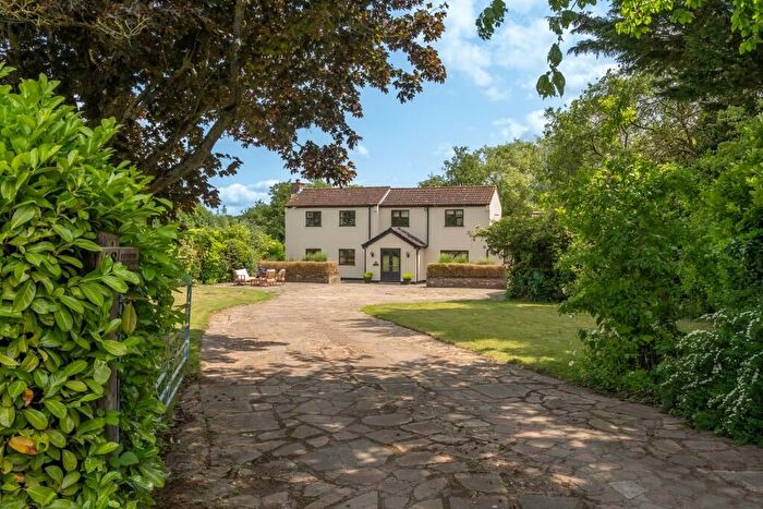 3 Bedroom Detached House For Sale In Seething Ling, Seething, NR15