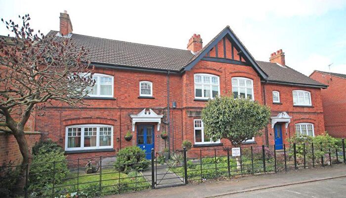 1 Bedroom Flat To Rent In Mill Lane, Loughborough, Leicestershire, LE11