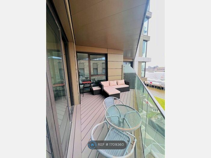 1 Bedroom Flat To Rent In Pilot Walk, London, SE10