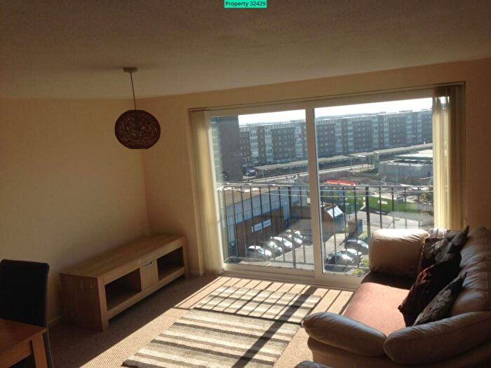 2 Bedroom Flat To Rent In Castle Hill Road, Dover, CT16