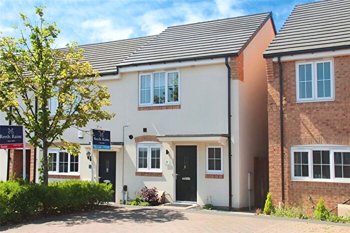 2 Bedroom End Of Terrace House To Rent In North Street, Doncaster, South Yorkshire, DN4