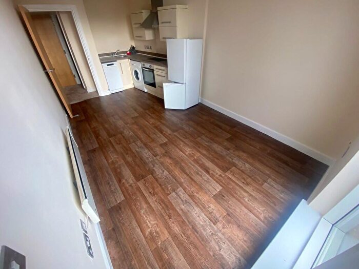 1 Bedroom Apartment To Rent In Charles Street, Leicester, Leicestershire, LE1