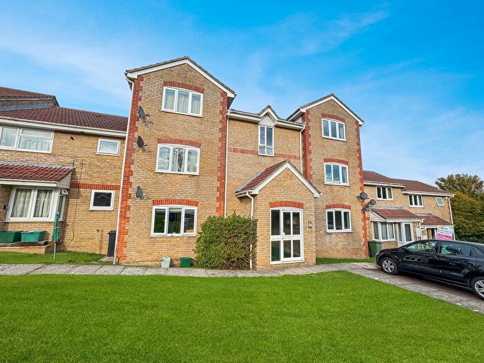 1 Bedroom Flat To Rent In Ellan Hay Road, Bristol, BS32