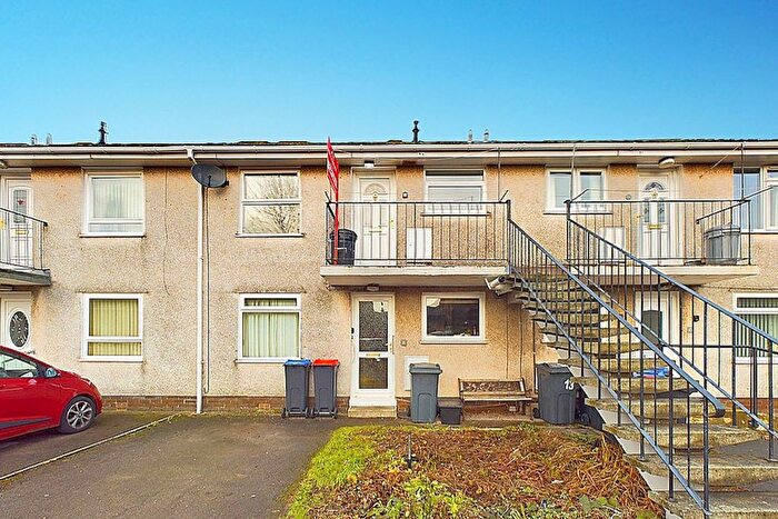 2 Bedroom Flat For Sale In Wyndham Way, Egremont, CA22