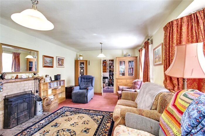 2 Bedroom Bungalow For Sale In Jermyns Road, Reydon, Southwold, Suffolk, IP18