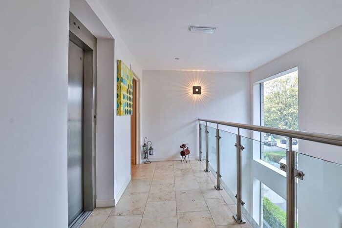 2 Bedroom Flat For Sale In High Street, West Coker, Somerset, BA22