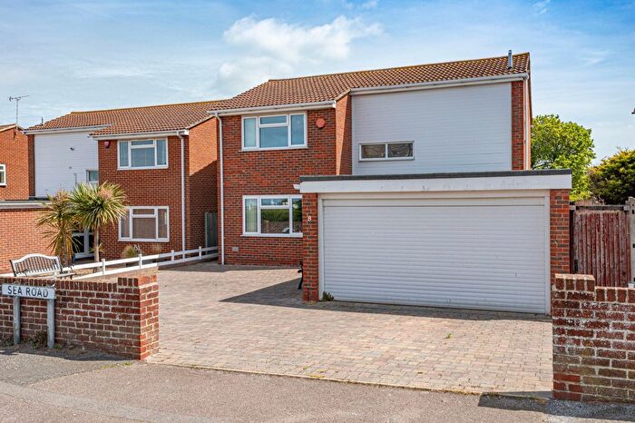 5 Bedroom Detached House For Sale In Sea Road, Westgate-On-Sea, CT8