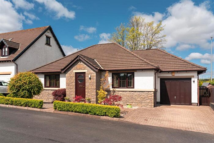 2 Bedroom Detached Bungalow For Sale In Fell View, Swarthmoor, Ulverston, LA12