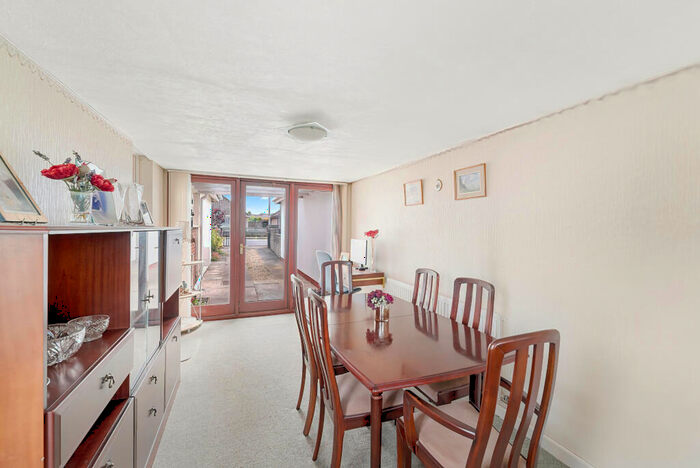 2 Bedroom Detached Bungalow For Sale In Corondale Road, BS22