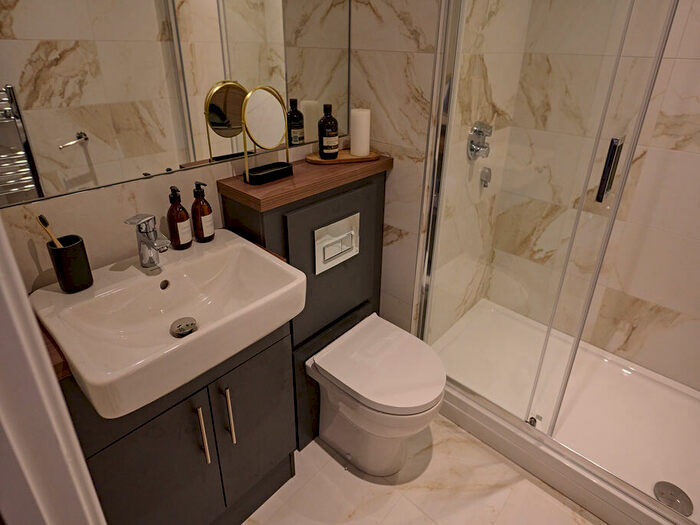 1 Bedroom Apartment To Rent In Apt, Q Three Residence #, LS1