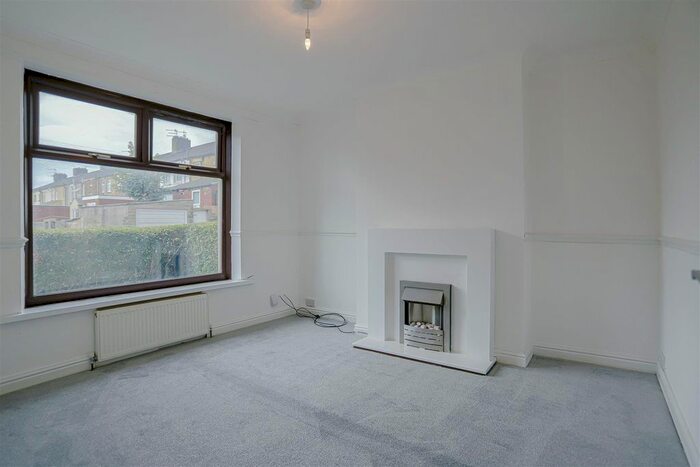 2 Bedroom Property To Rent In Norman Road, Oswaldtwistle, Accrington, BB5