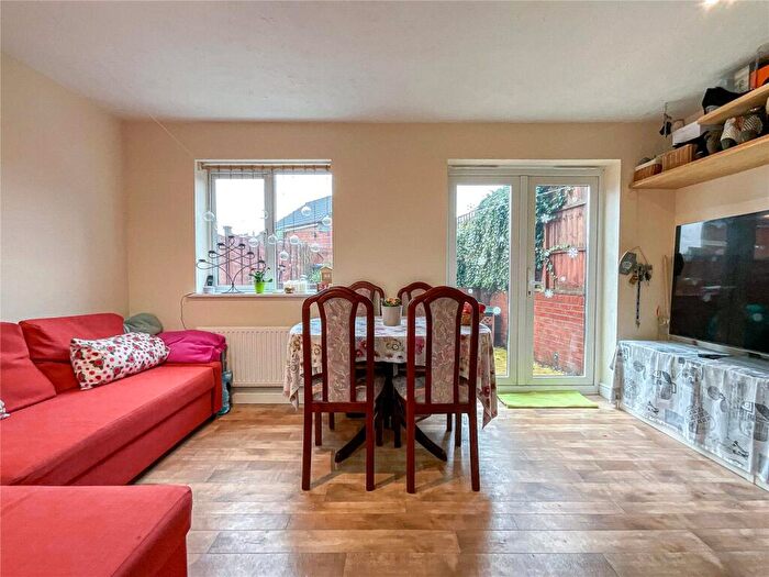3 Bedroom Terraced House For Sale In Hedging Lane, Wilnecote, Tamworth, Staffordshire, B77
