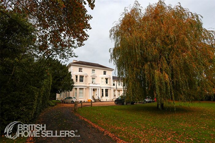 Garage / Parking For Sale In Church Street, Willingdon, Eastbourne, East Sussex, BN22