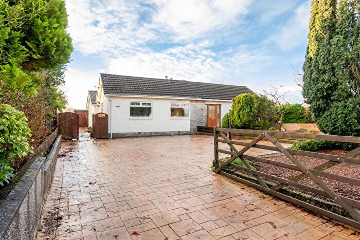 3 Bedroom Bungalow To Rent In Carnwath Road, Braehead, Lanark, South Lanarkshire, ML11