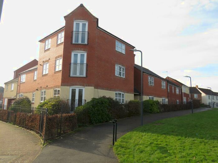 2 Bedroom Flat To Rent In Lloyds Way, Stratford-Upon-Avon, CV37