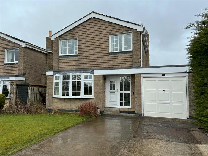 3 Bedroom Detached House To Rent In Cheviot Lodge, Longframlington, Morpeth, NE65