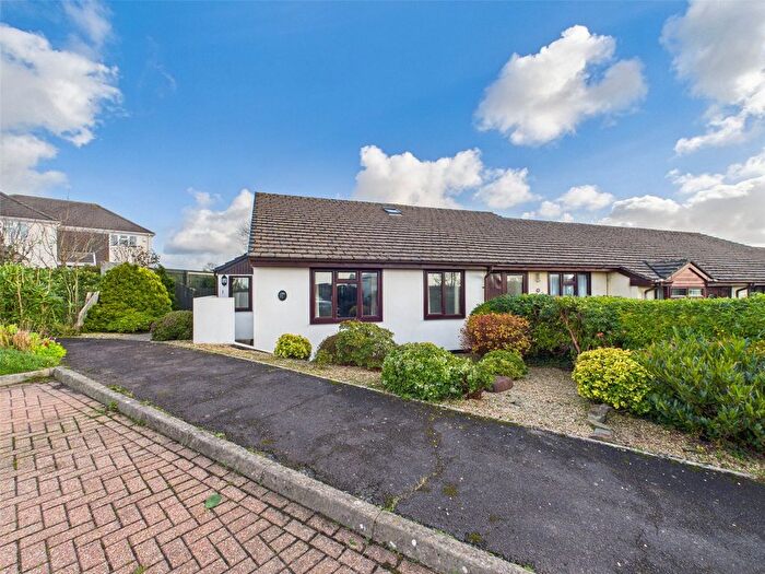 3 Bedroom Bungalow For Sale In Heywood Close, Hartland, Bideford, Devon, EX39