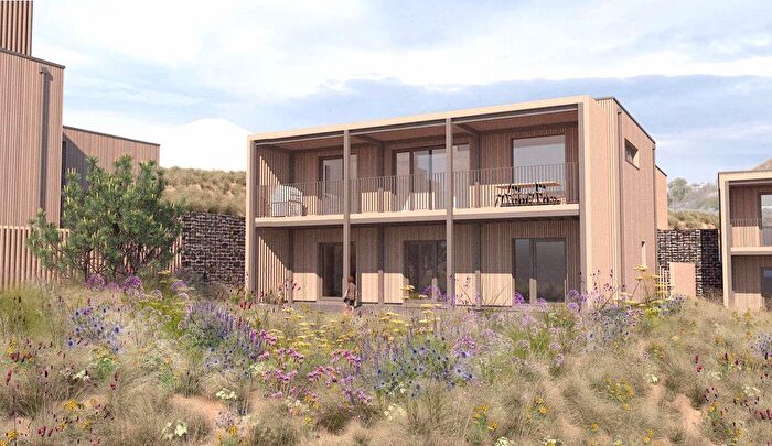 3 Bedroom Property For Sale In Ramoth Way, Perranporth, Truro, TR6