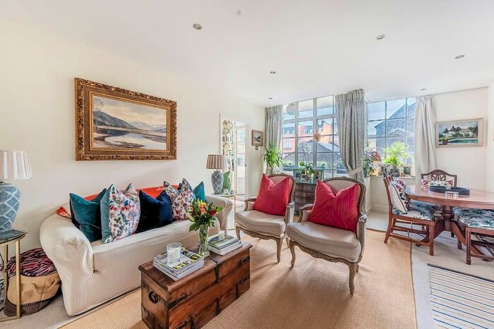 1 Bedroom Flat For Sale In Chelsea Manor Street, Chelsea, London, SW3