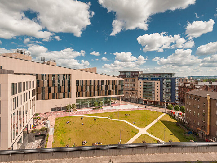 1 Bedroom Flat To Rent In Flat / Albion Street Glasgow, G1