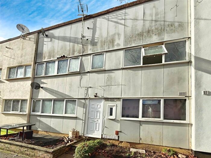 5 Bedroom Terraced House For Sale In Buckby, Tinkers Bridge, Milton Keynes, MK6